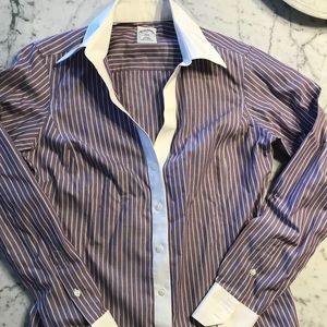 Brooks Brothers Dress Shirt